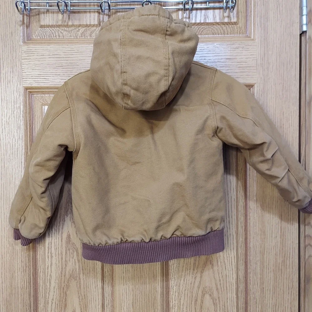 Carhartt kids duck